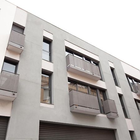 Ab Gracia Sant Salvador Apartment Barcelona Bagian luar foto