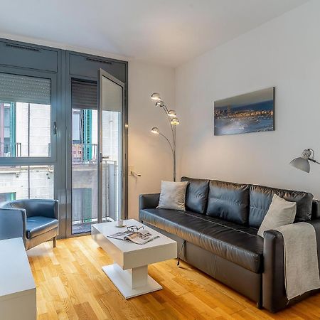 Ab Gracia Sant Salvador Apartment Barcelona Bagian luar foto
