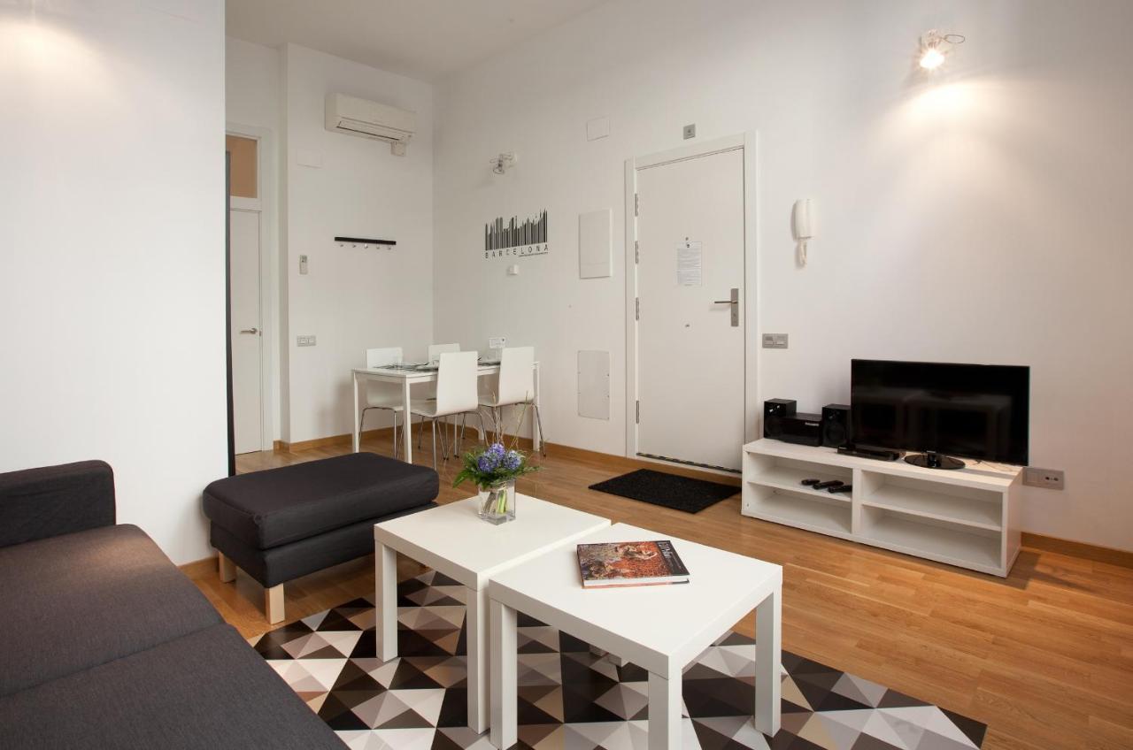 Ab Gracia Sant Salvador Apartment Barcelona Ruang foto