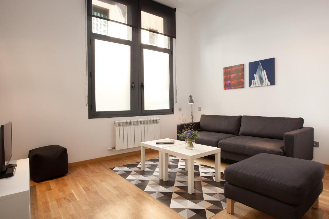 Ab Gracia Sant Salvador Apartment Barcelona Ruang foto