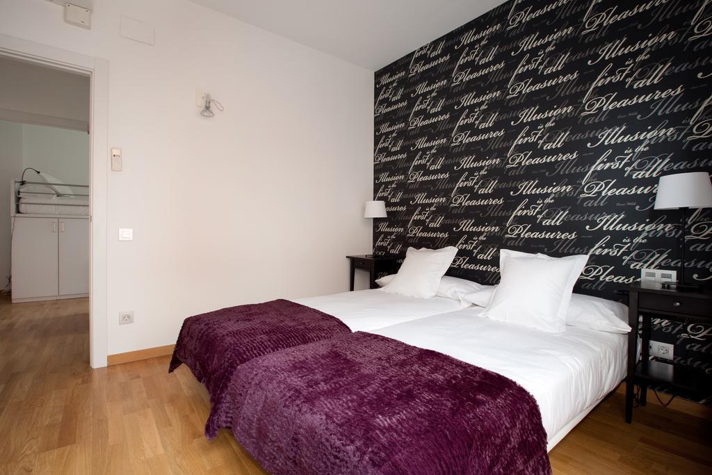 Ab Gracia Sant Salvador Apartment Barcelona Ruang foto
