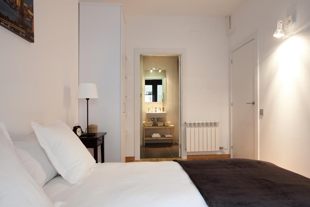 Ab Gracia Sant Salvador Apartment Barcelona Ruang foto