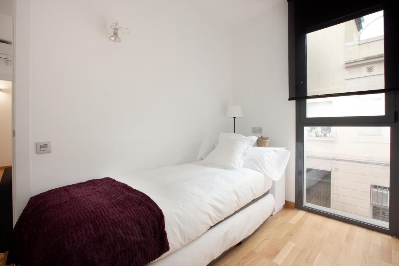 Ab Gracia Sant Salvador Apartment Barcelona Bagian luar foto