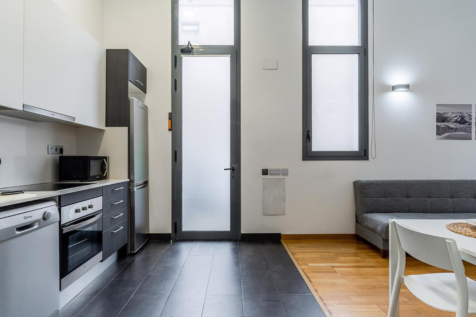 Ab Gracia Sant Salvador Apartment Barcelona Bagian luar foto