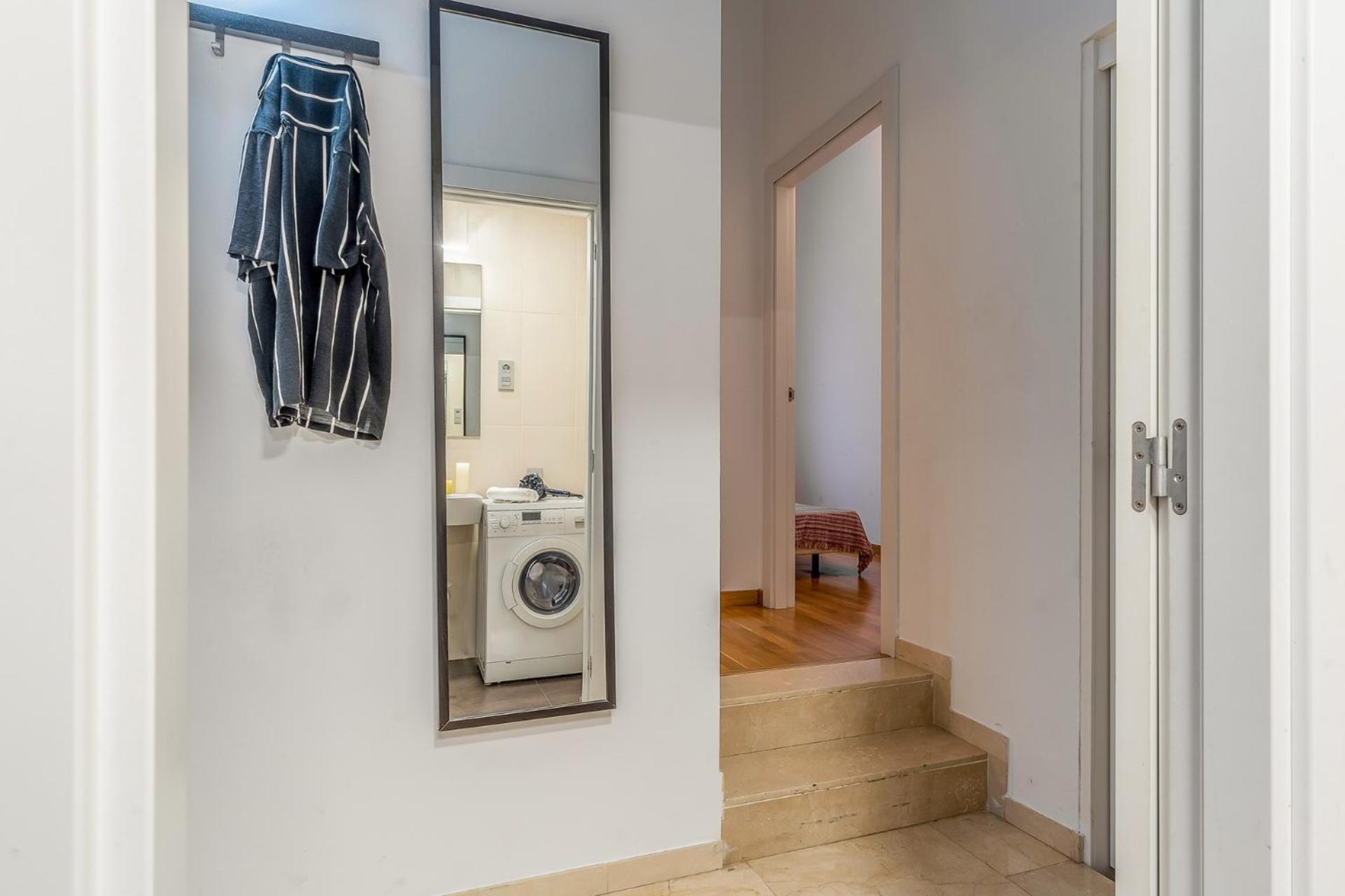 Ab Gracia Sant Salvador Apartment Barcelona Bagian luar foto