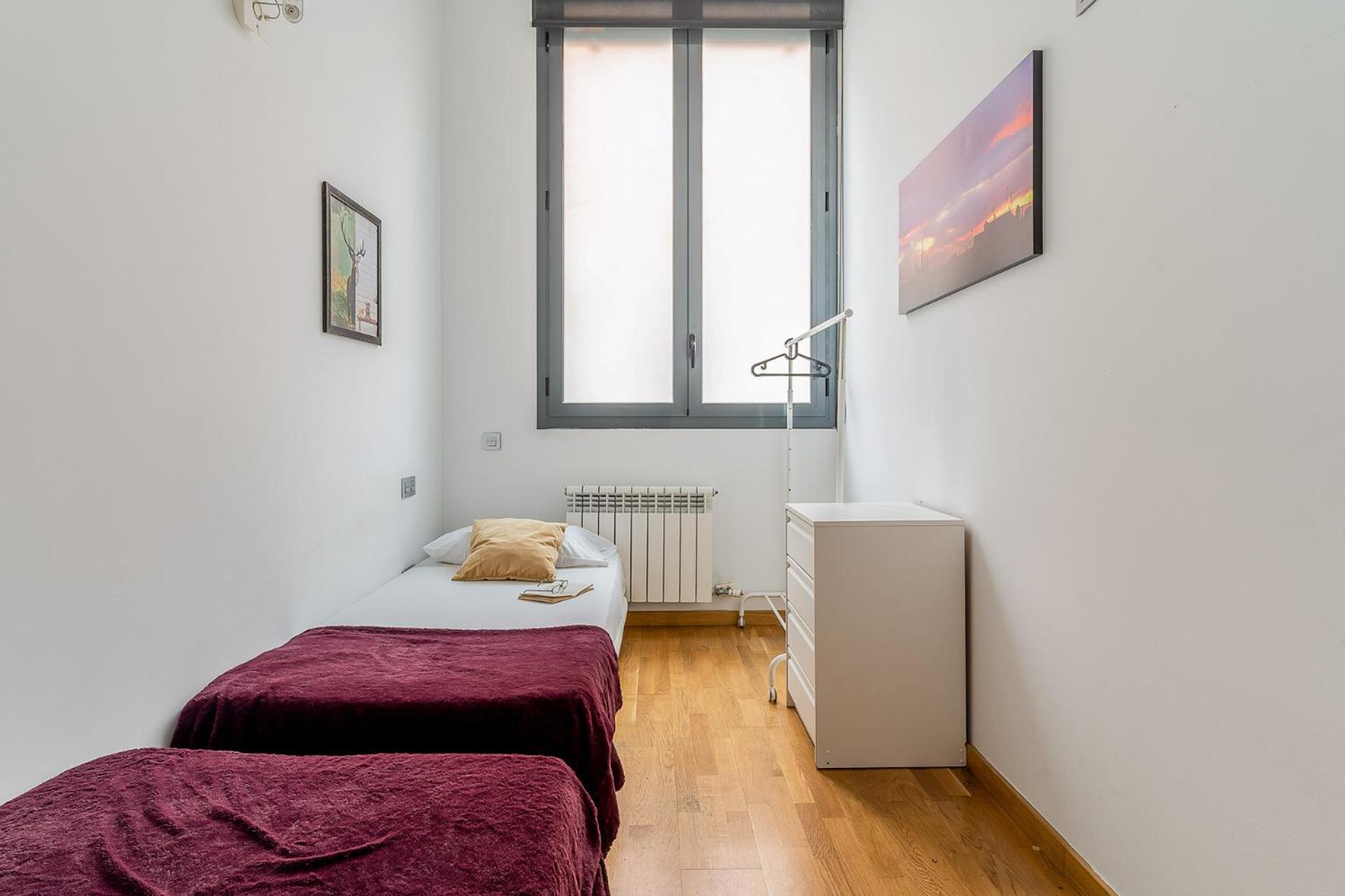 Ab Gracia Sant Salvador Apartment Barcelona Bagian luar foto