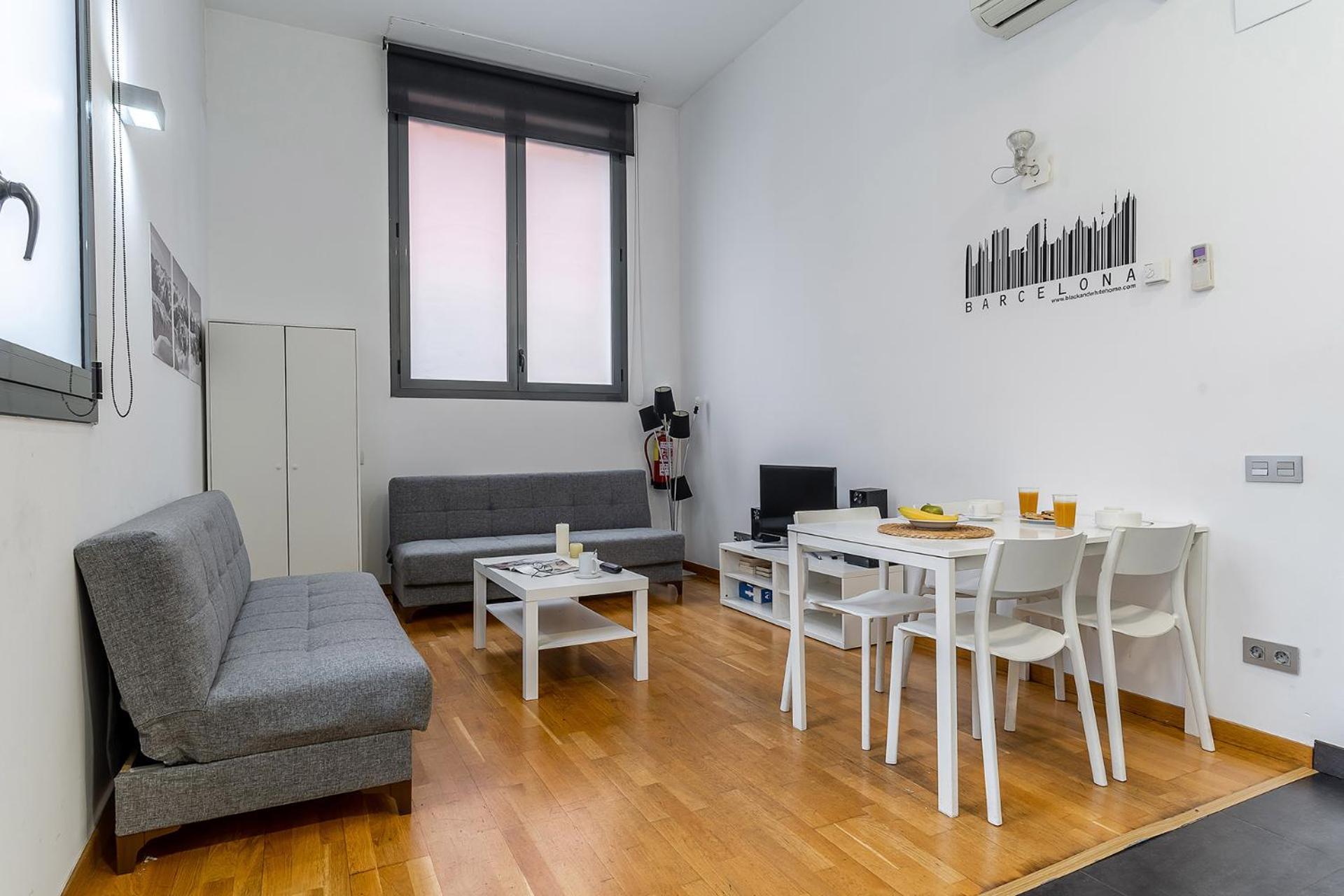 Ab Gracia Sant Salvador Apartment Barcelona Bagian luar foto