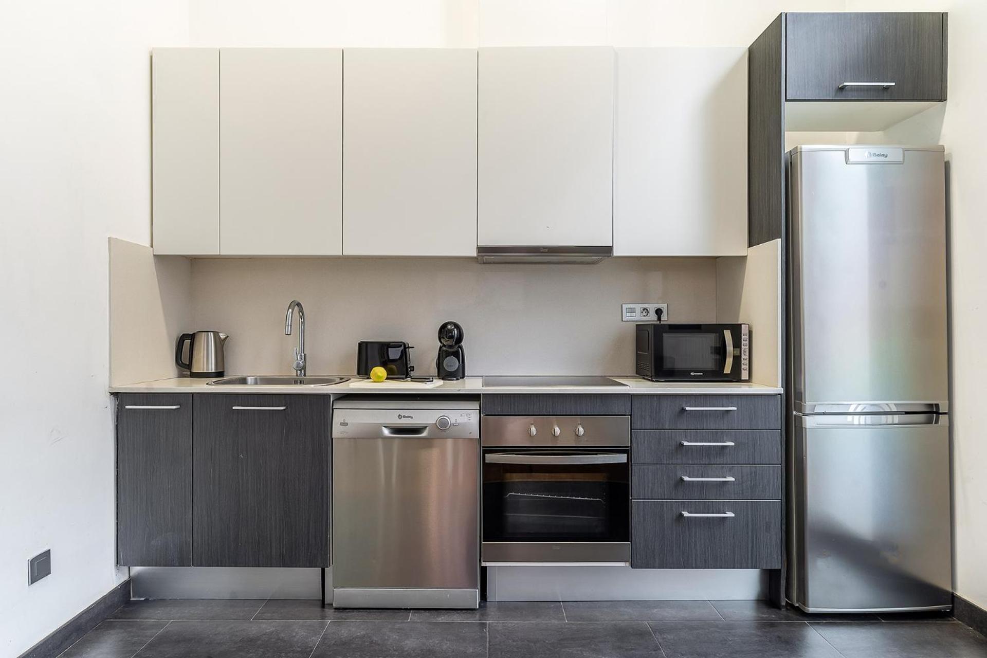 Ab Gracia Sant Salvador Apartment Barcelona Bagian luar foto
