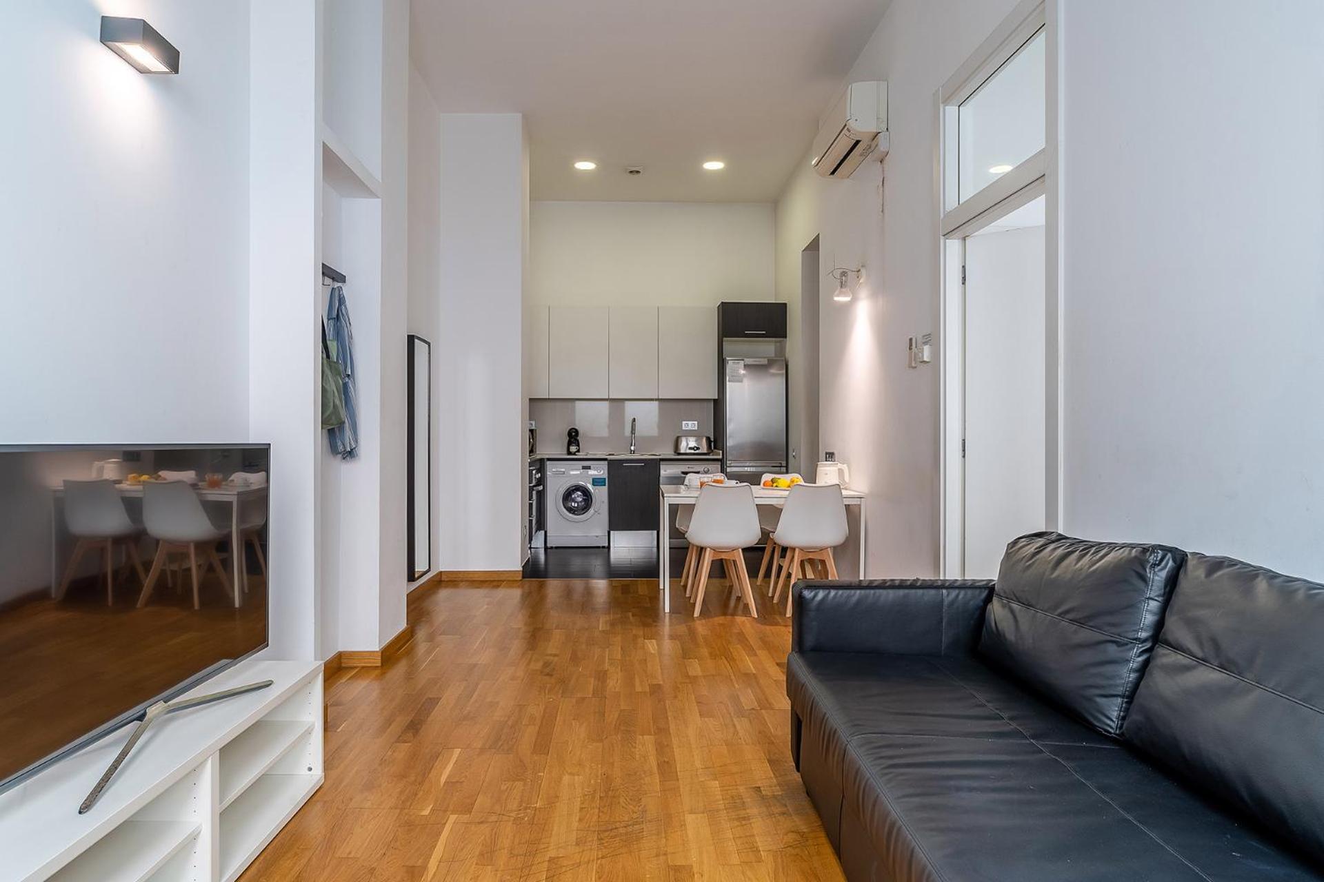 Ab Gracia Sant Salvador Apartment Barcelona Bagian luar foto