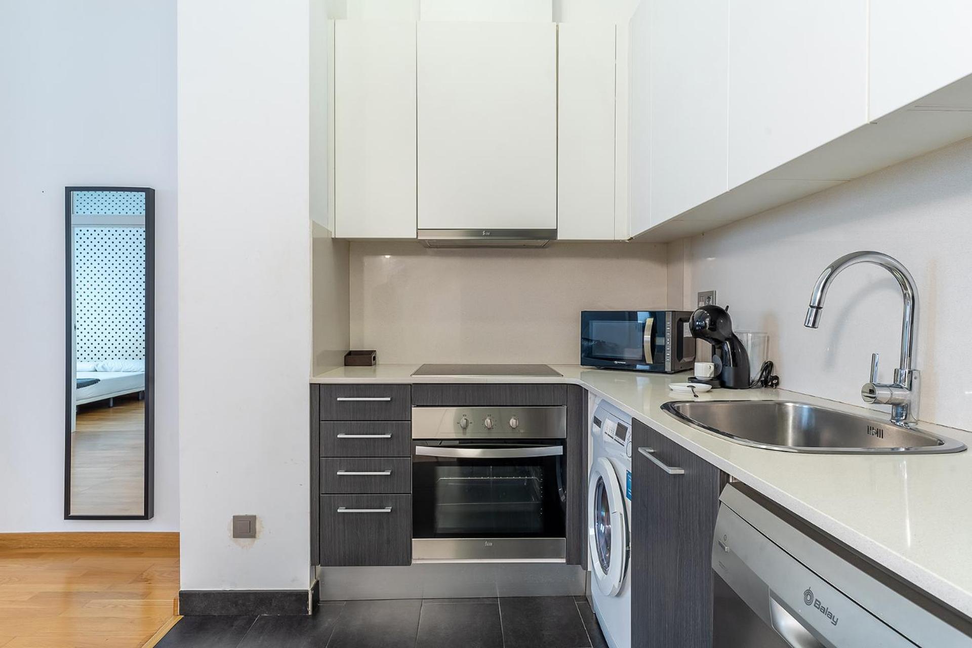 Ab Gracia Sant Salvador Apartment Barcelona Bagian luar foto