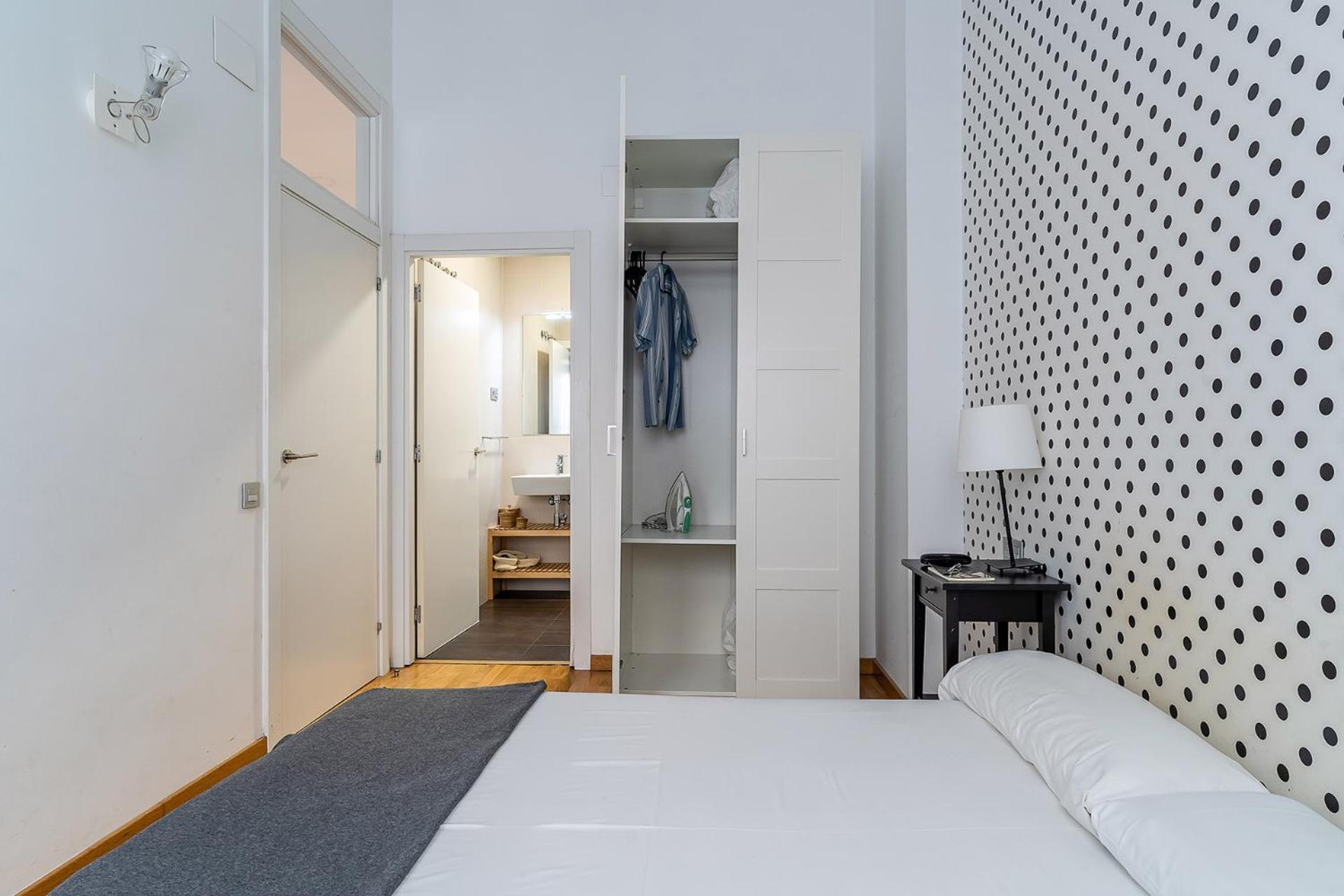 Ab Gracia Sant Salvador Apartment Barcelona Bagian luar foto