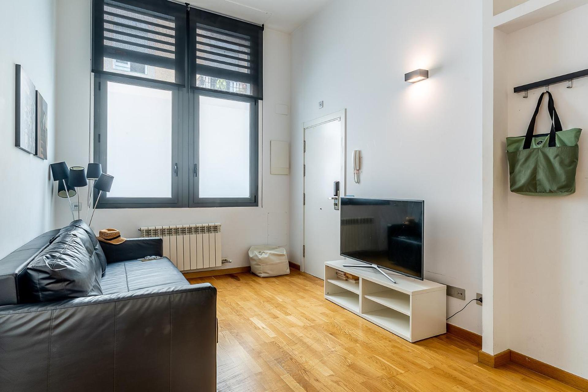 Ab Gracia Sant Salvador Apartment Barcelona Bagian luar foto
