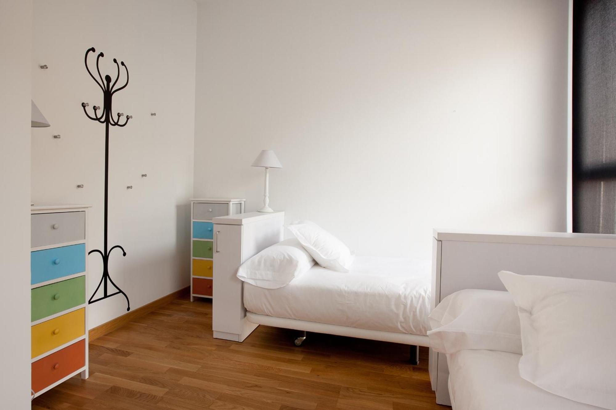 Ab Gracia Sant Salvador Apartment Barcelona Bagian luar foto