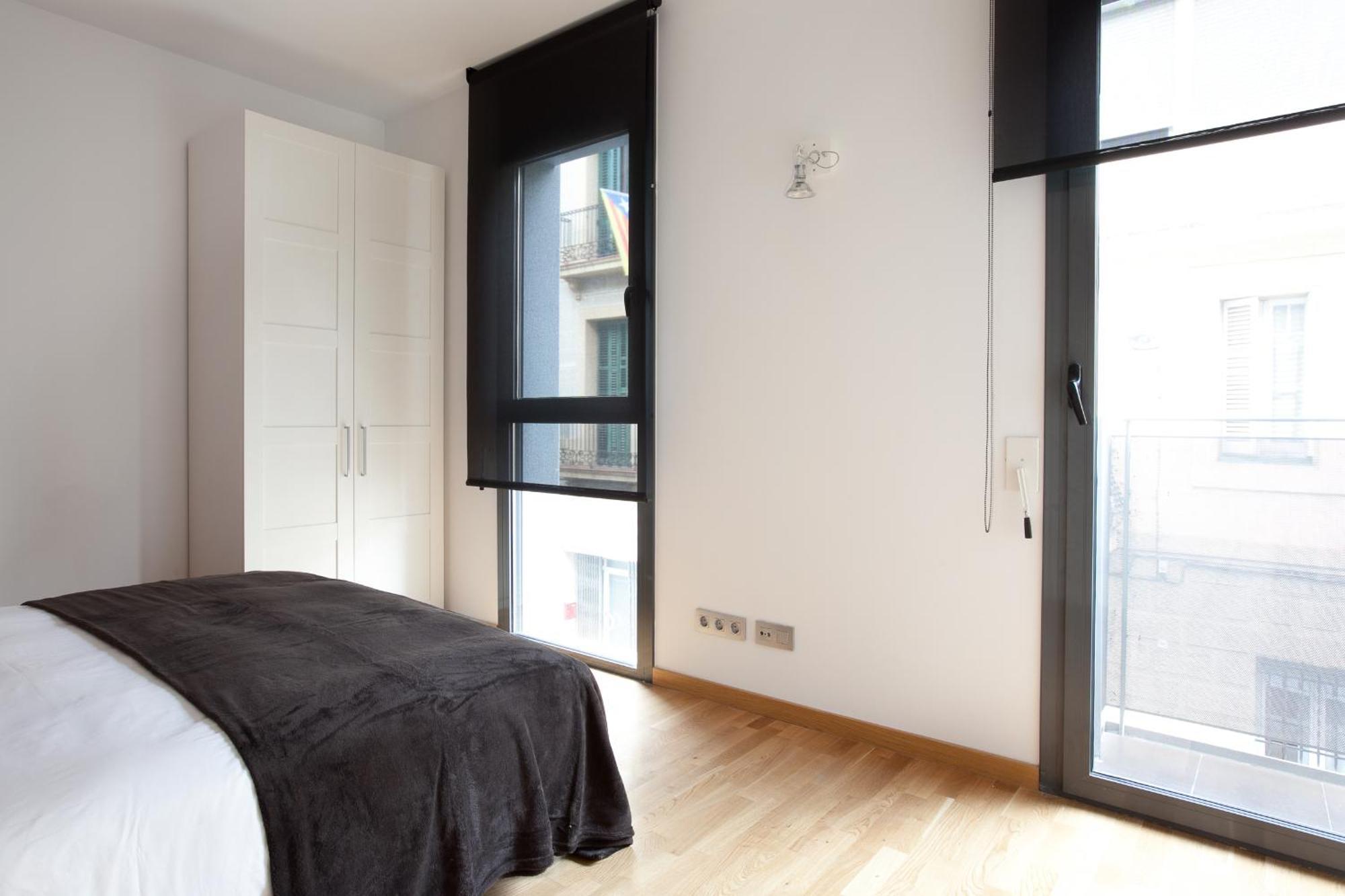 Ab Gracia Sant Salvador Apartment Barcelona Bagian luar foto