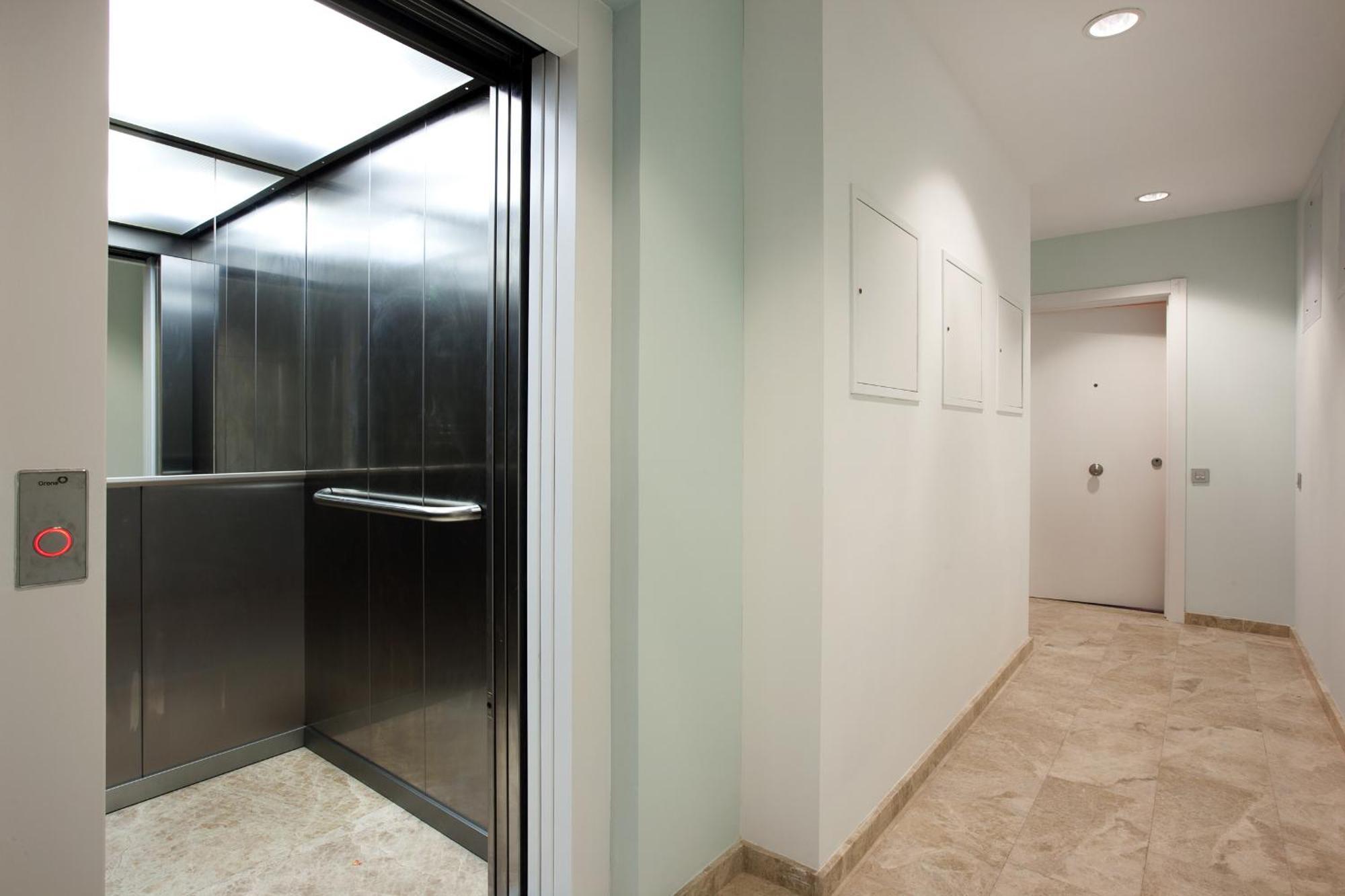 Ab Gracia Sant Salvador Apartment Barcelona Bagian luar foto