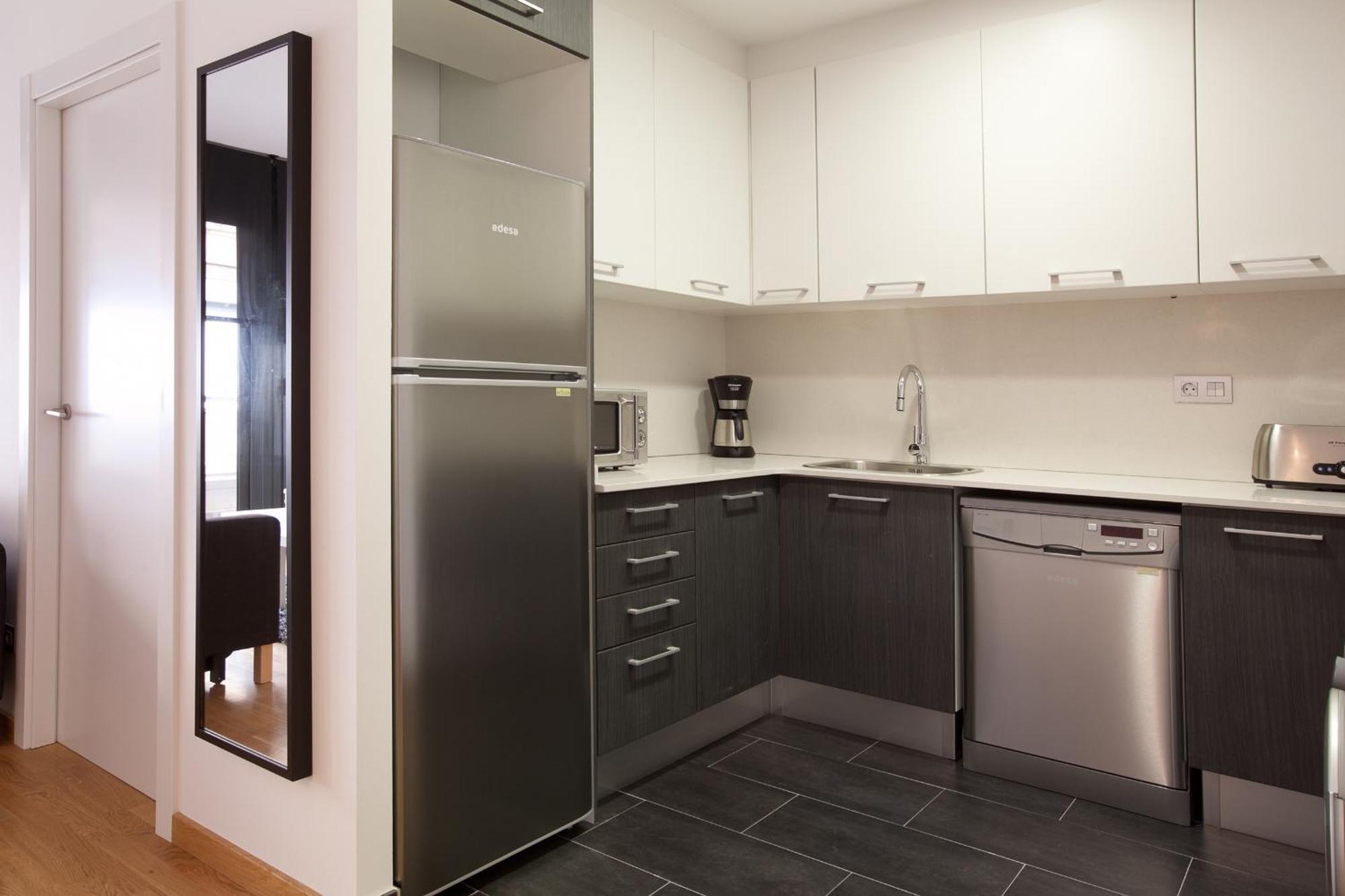 Ab Gracia Sant Salvador Apartment Barcelona Bagian luar foto