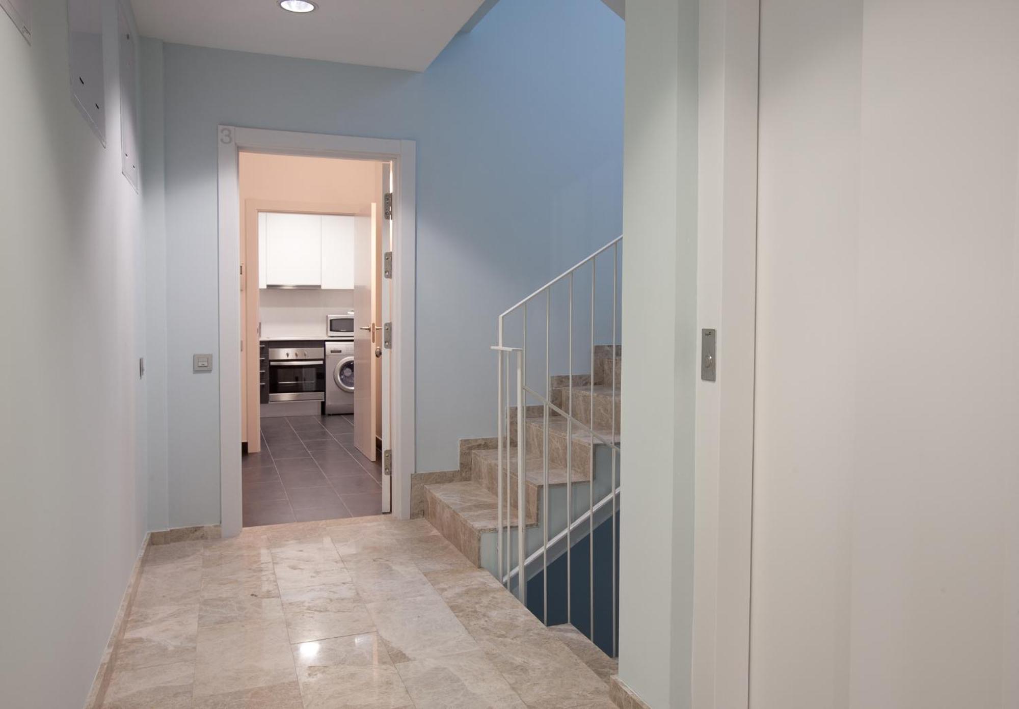 Ab Gracia Sant Salvador Apartment Barcelona Bagian luar foto