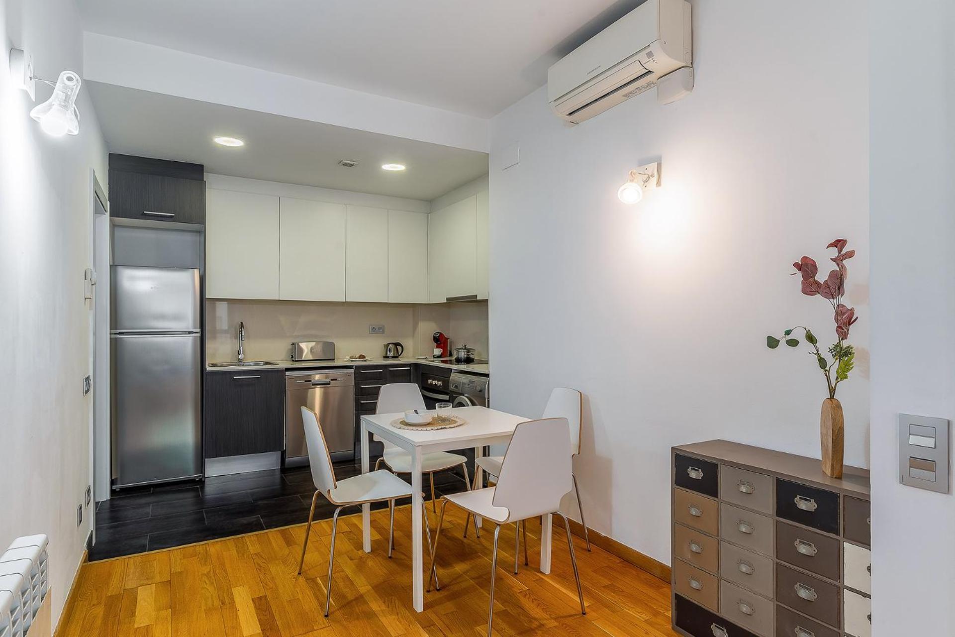 Ab Gracia Sant Salvador Apartment Barcelona Bagian luar foto