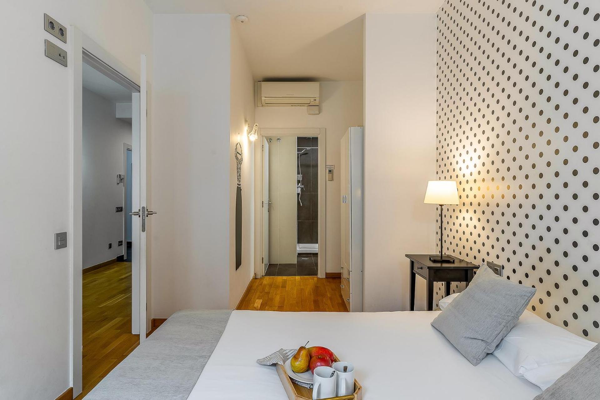 Ab Gracia Sant Salvador Apartment Barcelona Bagian luar foto