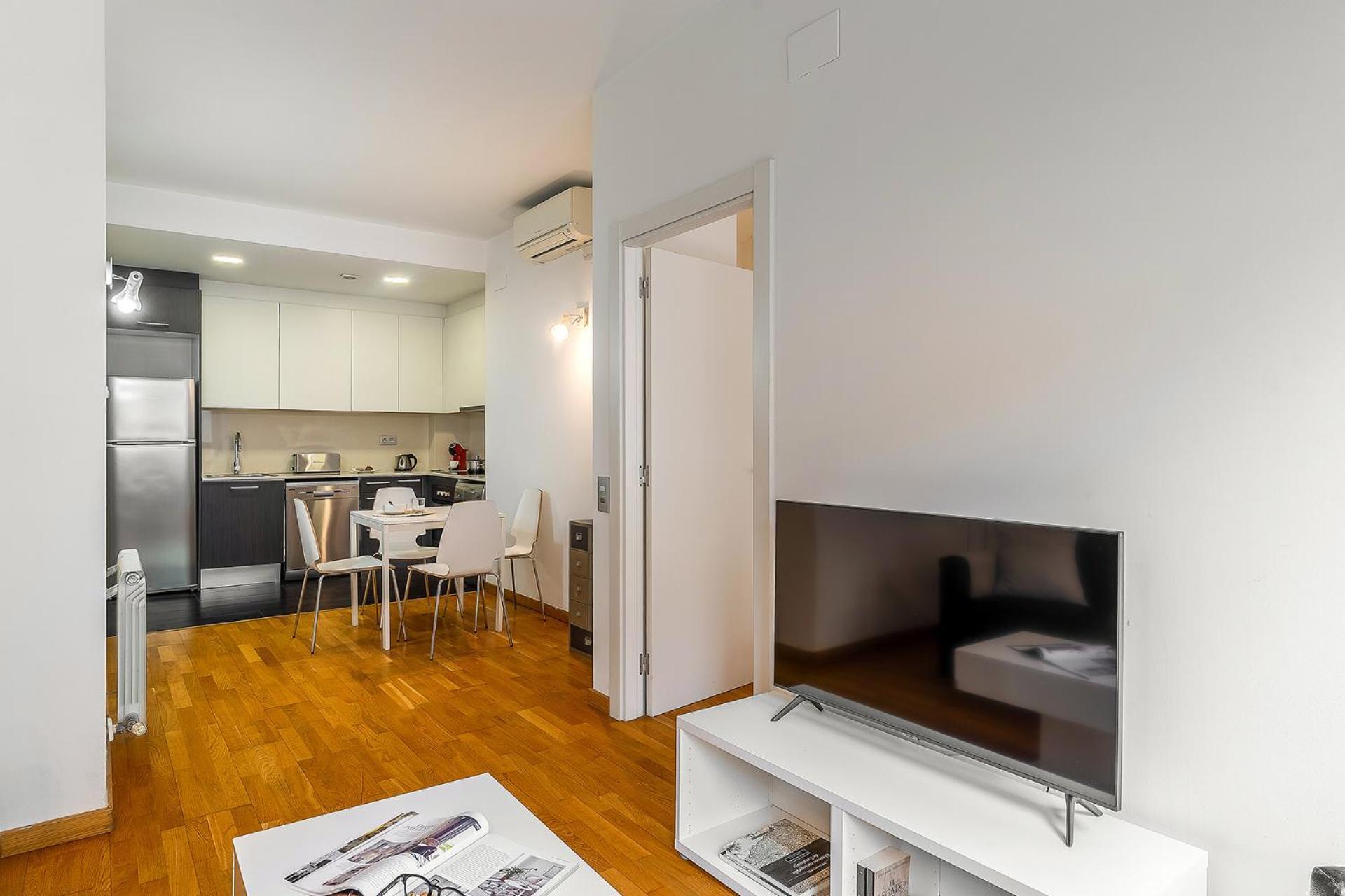 Ab Gracia Sant Salvador Apartment Barcelona Bagian luar foto