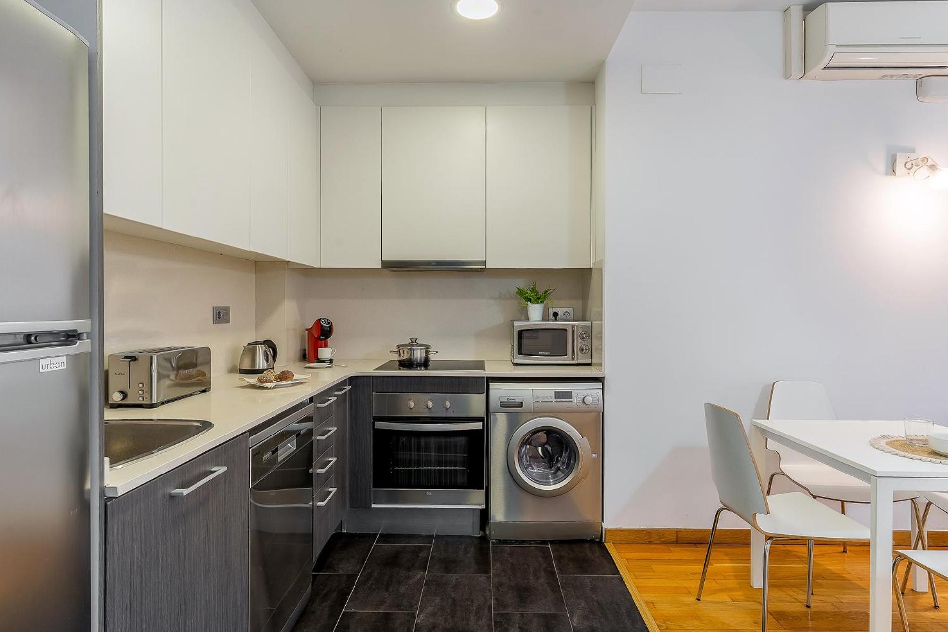 Ab Gracia Sant Salvador Apartment Barcelona Bagian luar foto