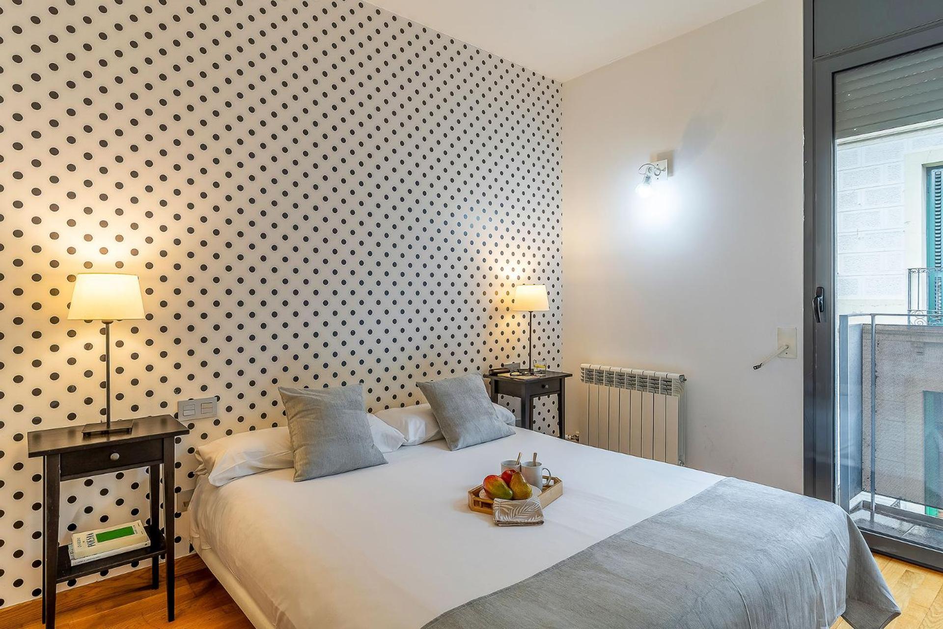 Ab Gracia Sant Salvador Apartment Barcelona Bagian luar foto