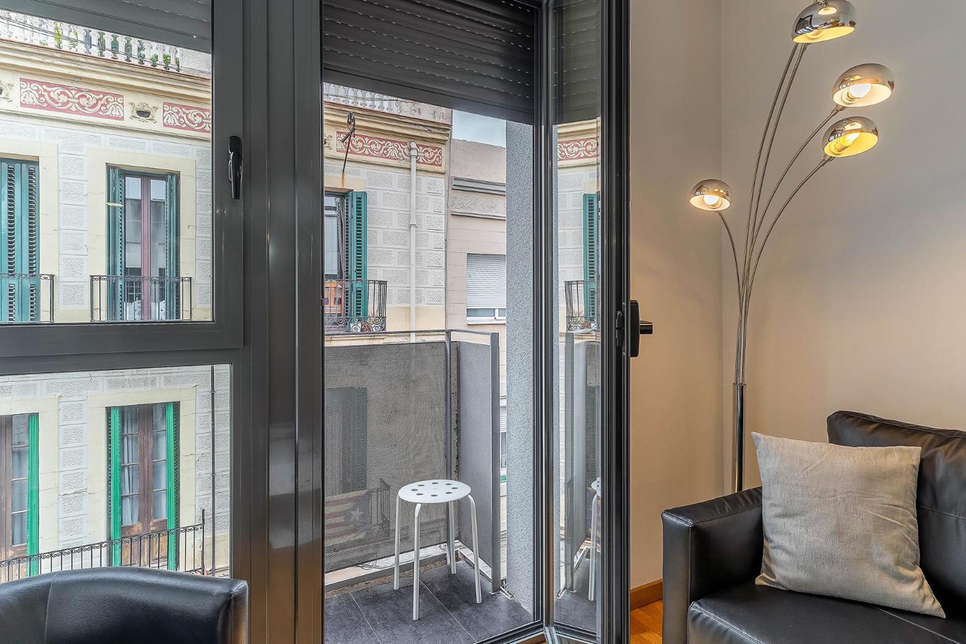 Ab Gracia Sant Salvador Apartment Barcelona Bagian luar foto