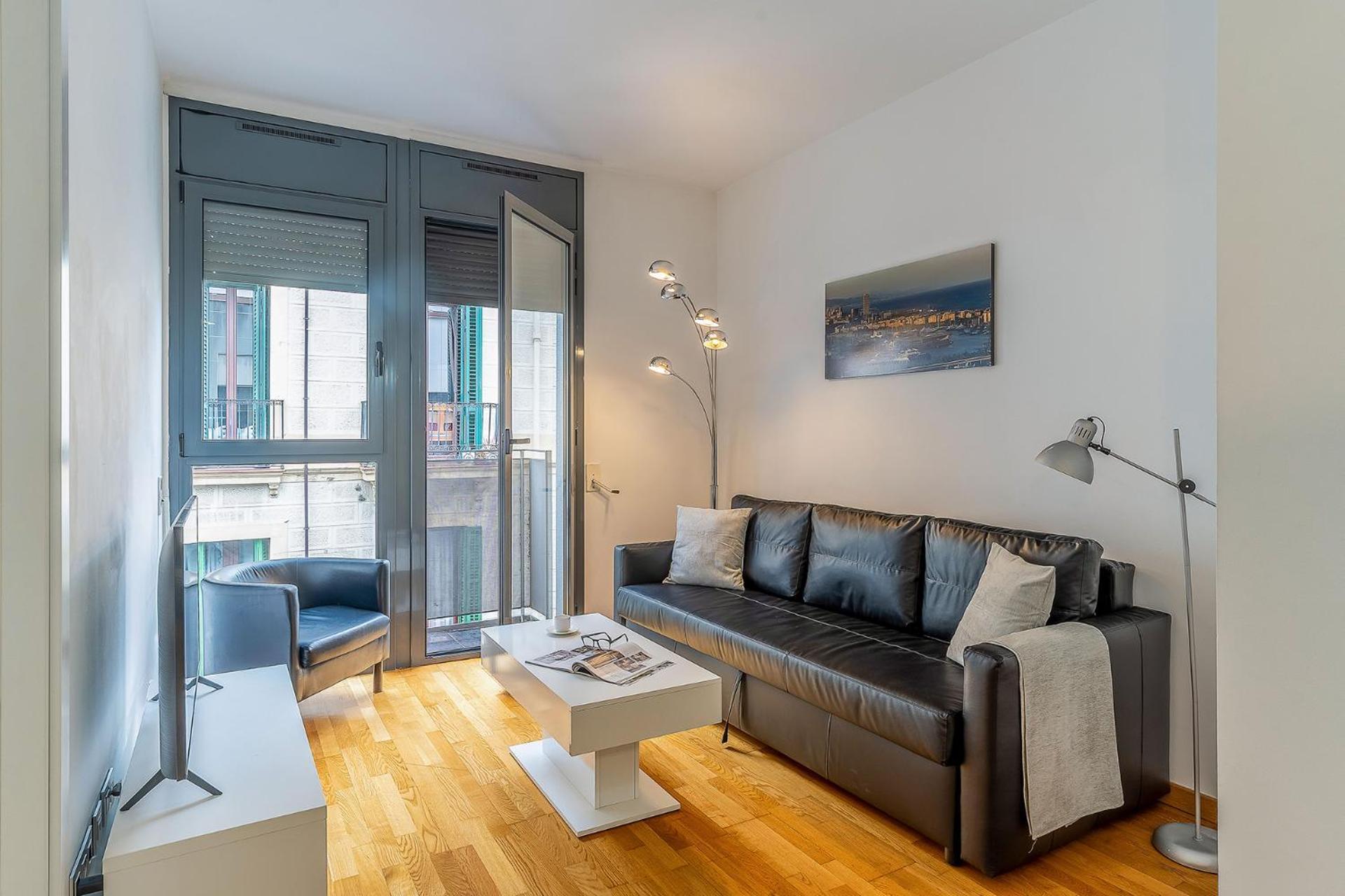 Ab Gracia Sant Salvador Apartment Barcelona Bagian luar foto