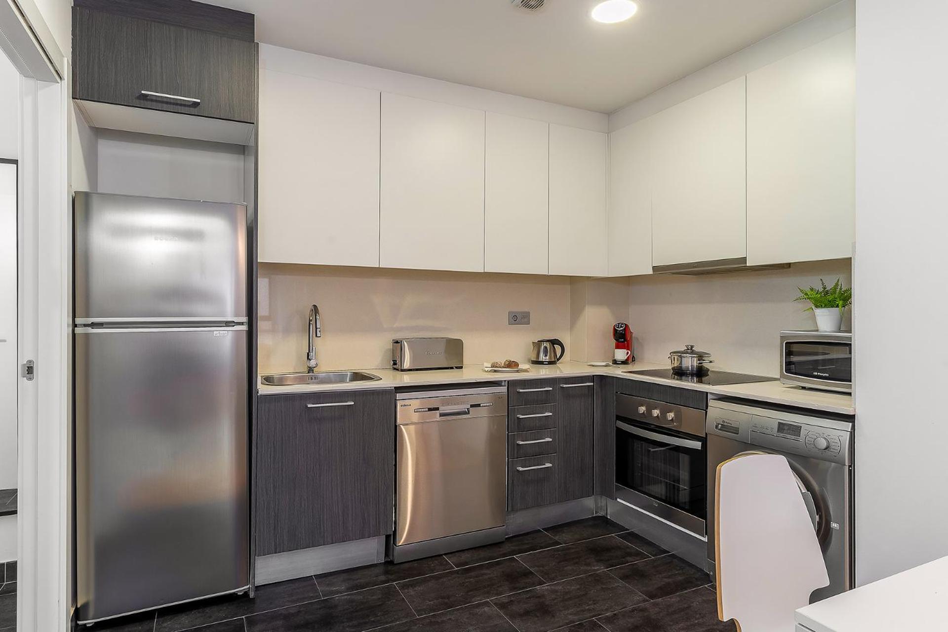 Ab Gracia Sant Salvador Apartment Barcelona Bagian luar foto