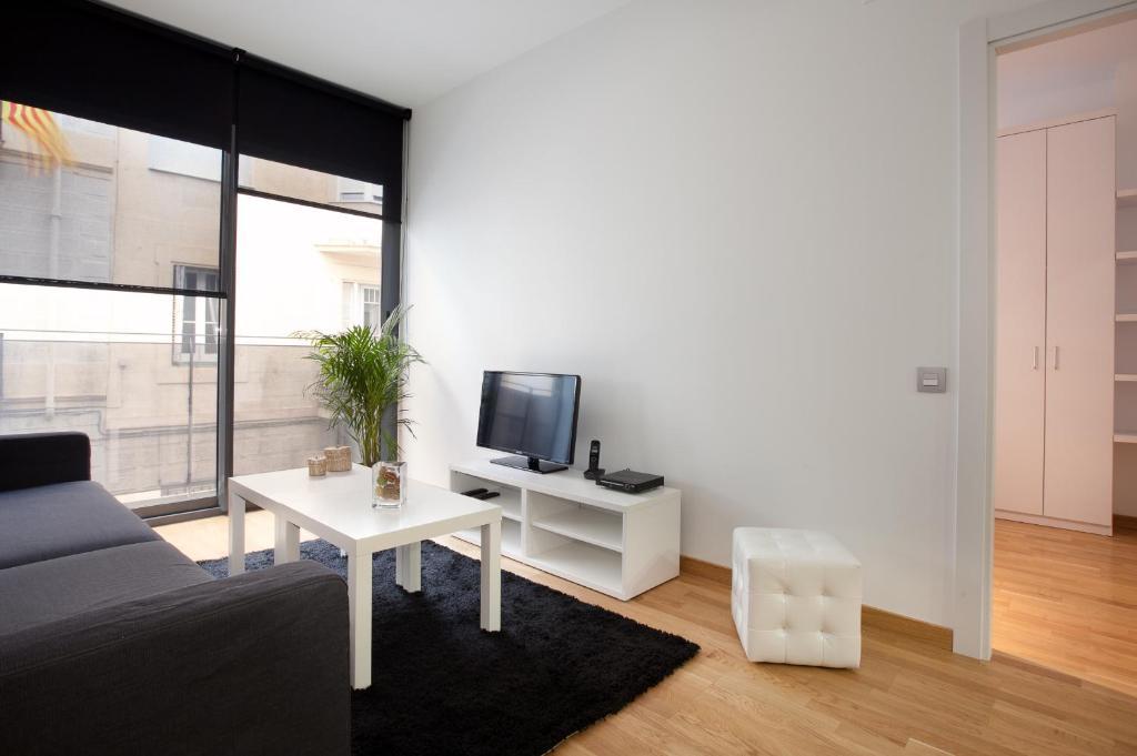 Ab Gracia Sant Salvador Apartment Barcelona Ruang foto