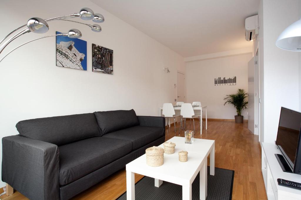 Ab Gracia Sant Salvador Apartment Barcelona Ruang foto