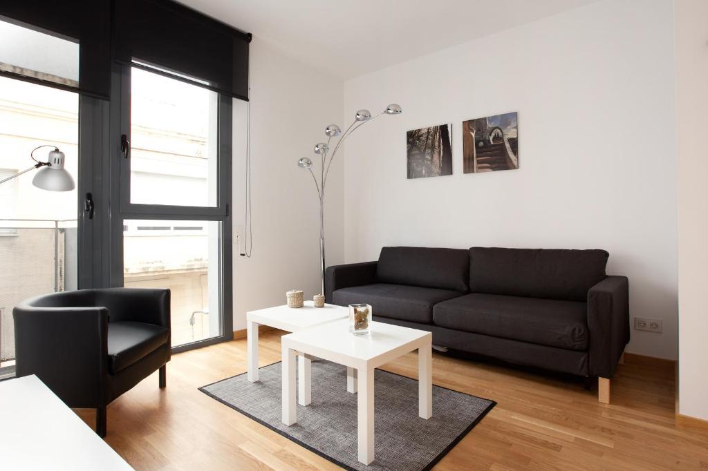 Ab Gracia Sant Salvador Apartment Barcelona Ruang foto