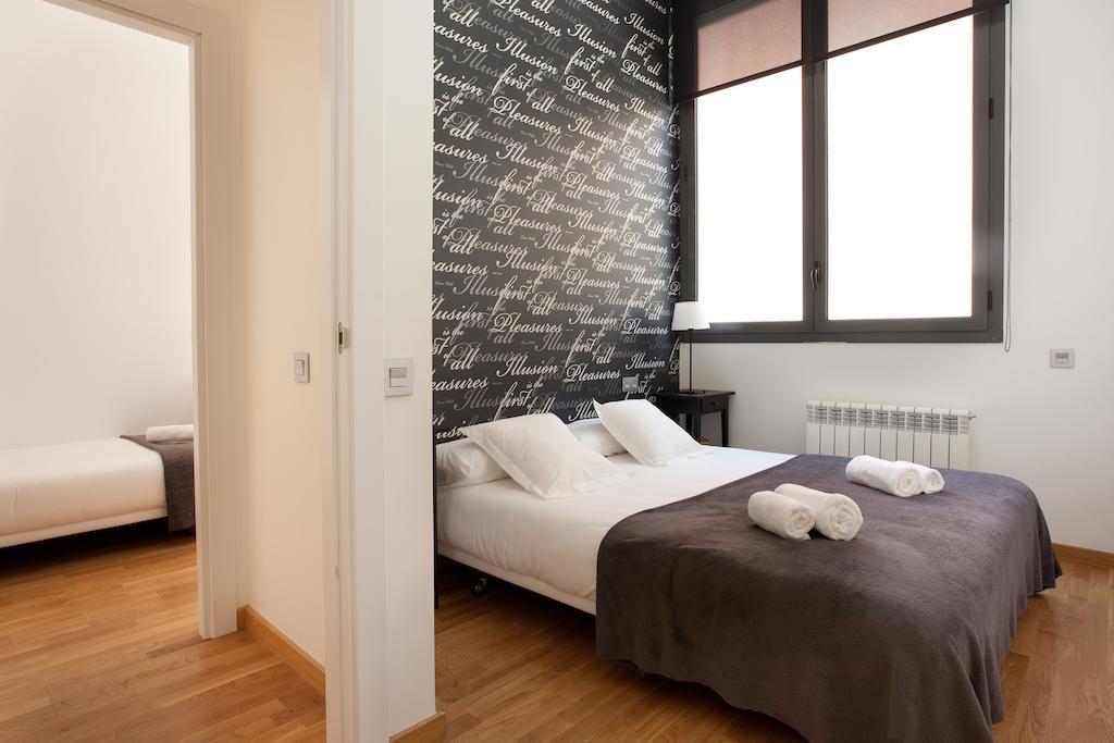 Ab Gracia Sant Salvador Apartment Barcelona Bagian luar foto