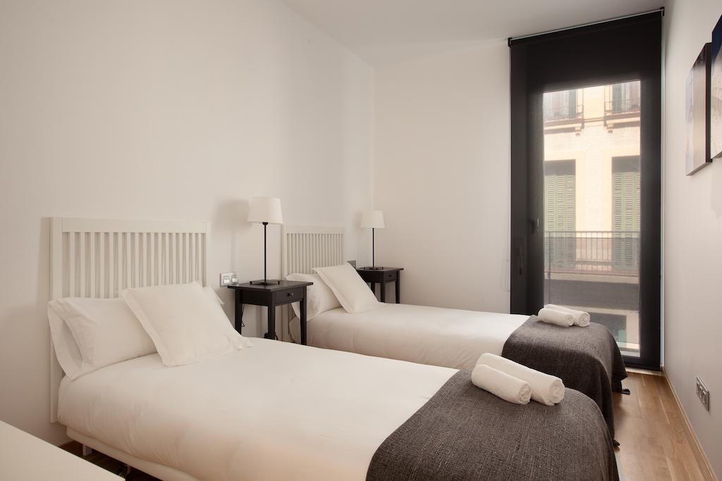 Ab Gracia Sant Salvador Apartment Barcelona Bagian luar foto