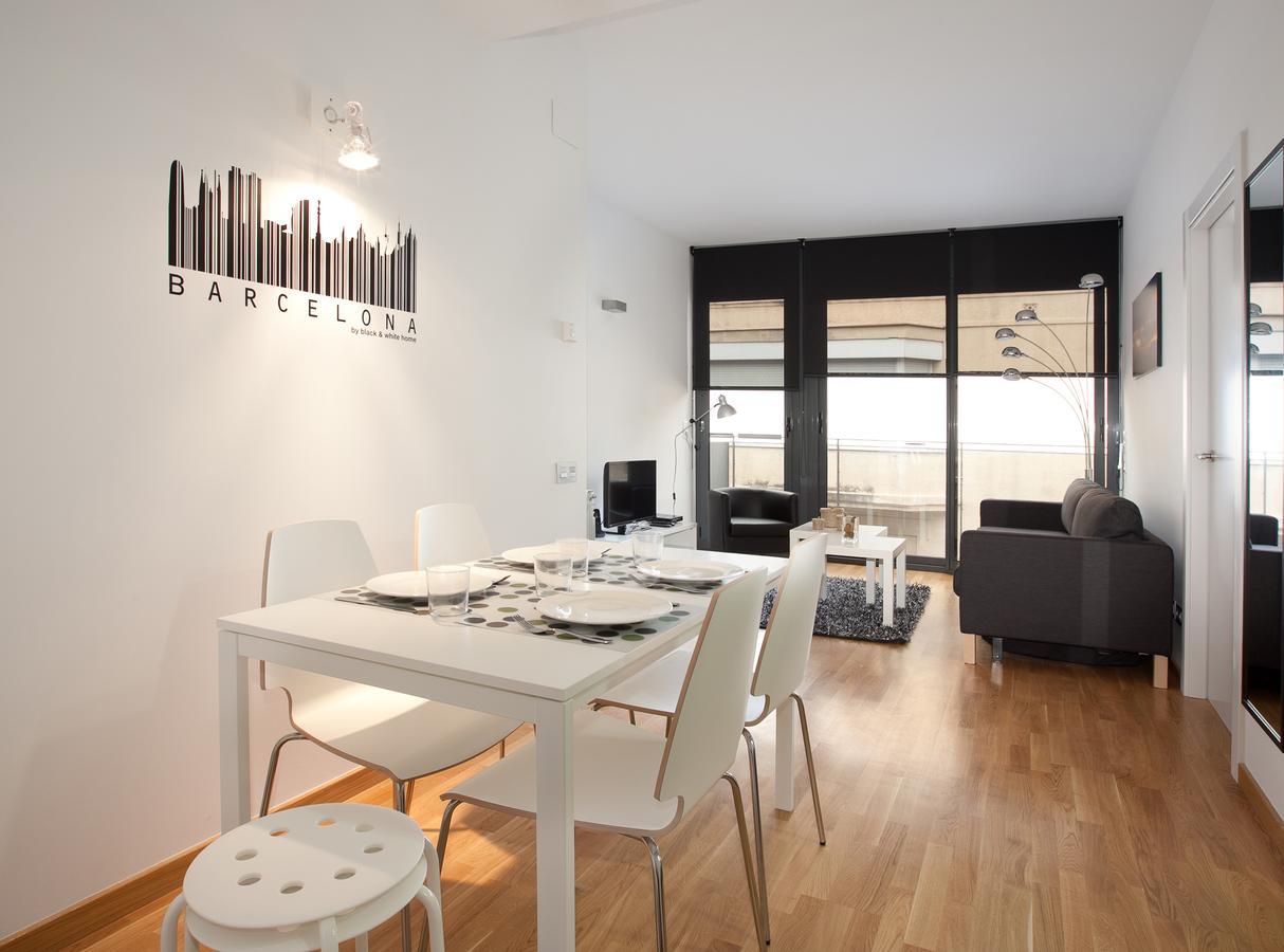 Ab Gracia Sant Salvador Apartment Barcelona Bagian luar foto