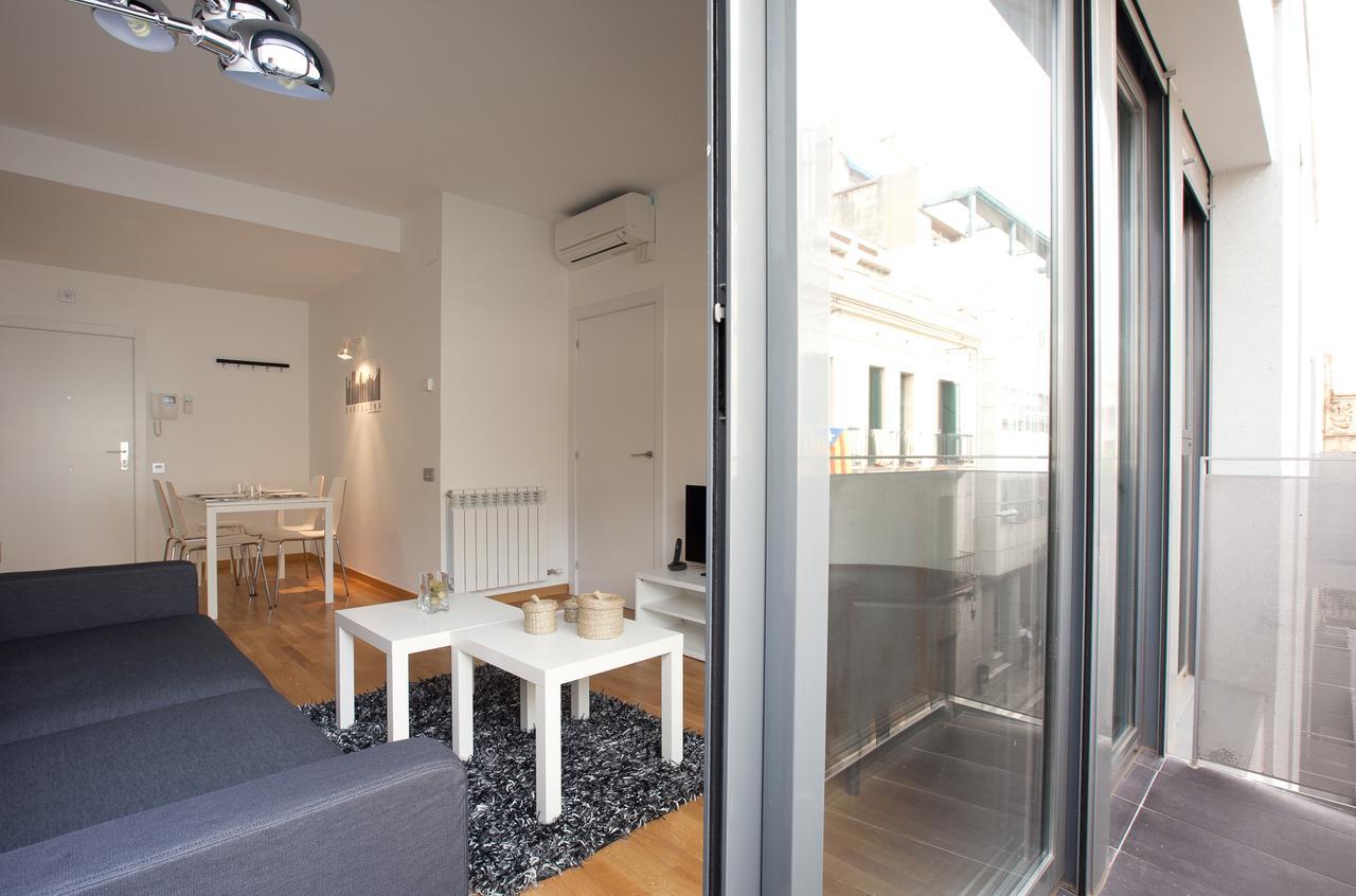 Ab Gracia Sant Salvador Apartment Barcelona Bagian luar foto