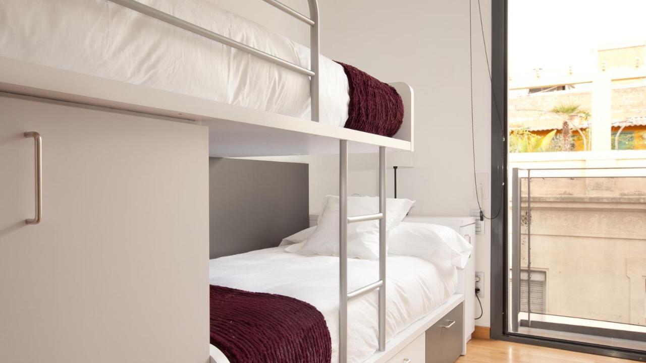Ab Gracia Sant Salvador Apartment Barcelona Bagian luar foto