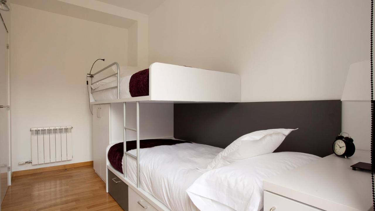 Ab Gracia Sant Salvador Apartment Barcelona Bagian luar foto